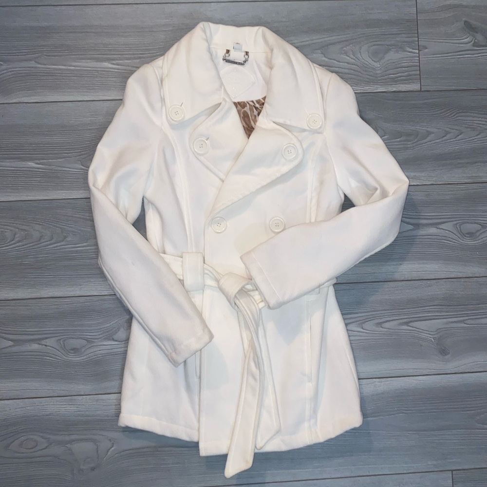 Jou Jou Coat
